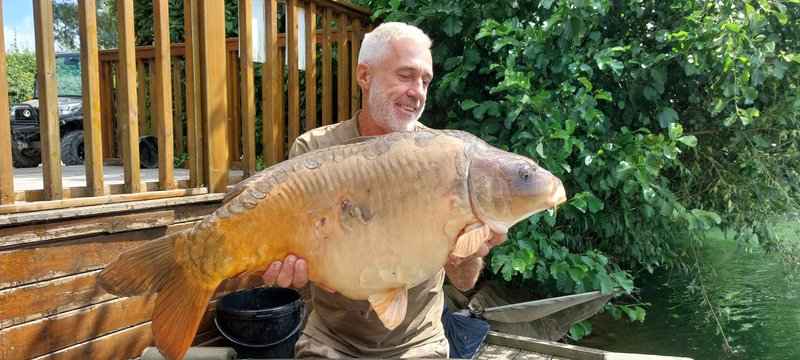 Colin Earl 32-08