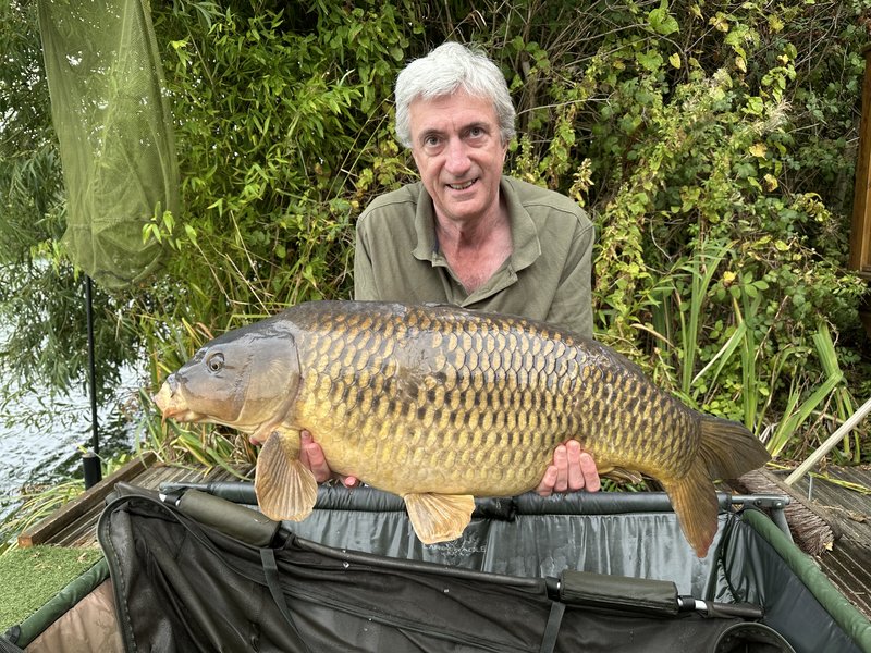 Andy Watts. 32-08