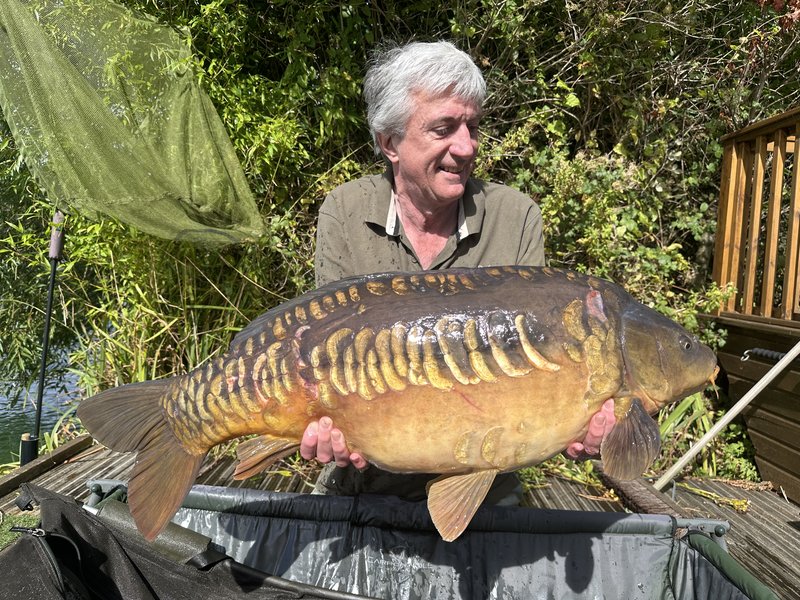 Andy Watts. 37-02 R