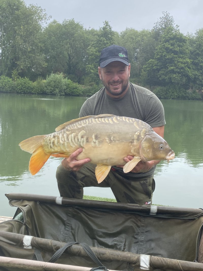 Kane Spooner 27