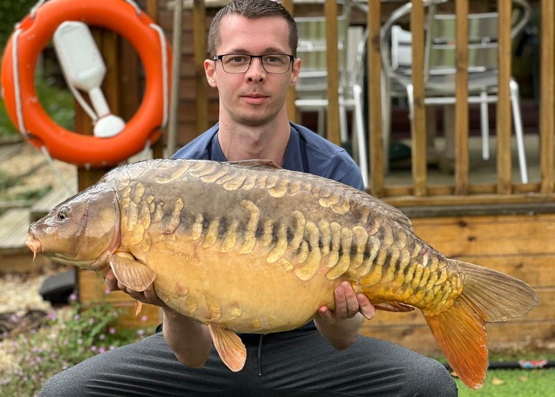 Craig Salvin 36-08